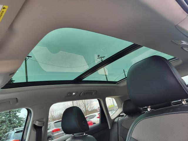 2022 Volkswagen Taos Highline