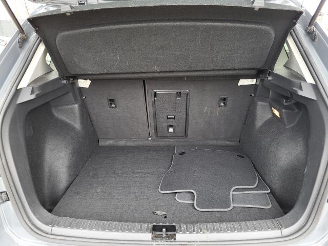 2022 Volkswagen Taos Highline