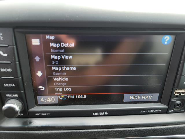 2017 Dodge Grand Caravan Se Plus