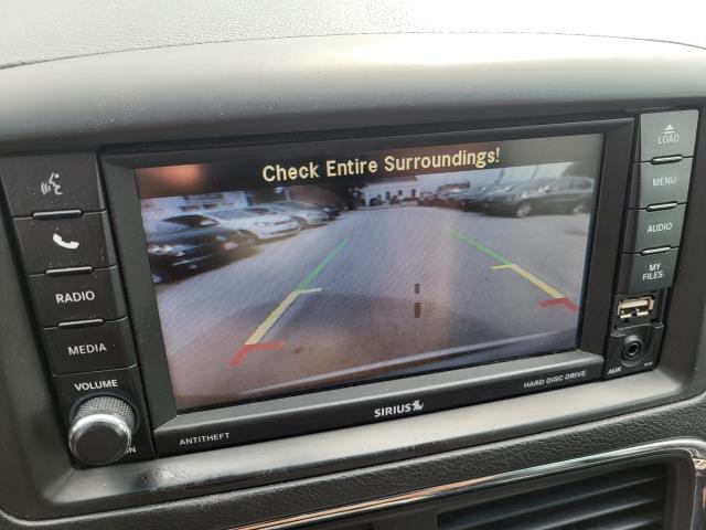 2017 Dodge Grand Caravan Se Plus