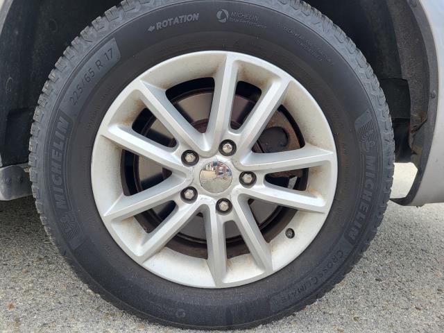 2017 Dodge Grand Caravan Se Plus