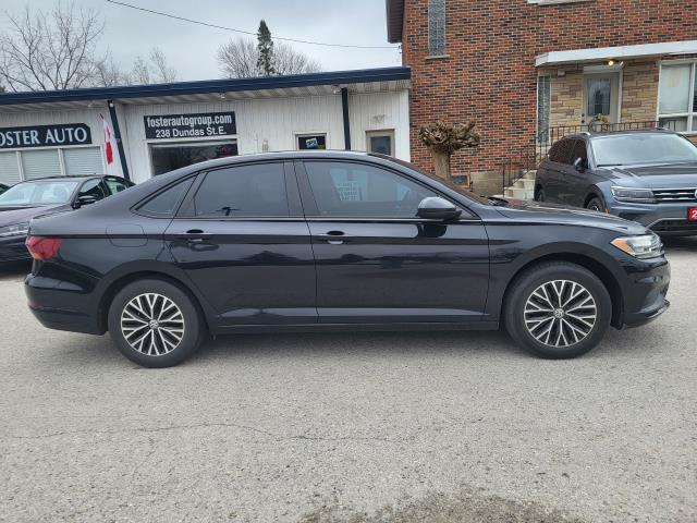 2019 Volkswagen Jetta Highline
