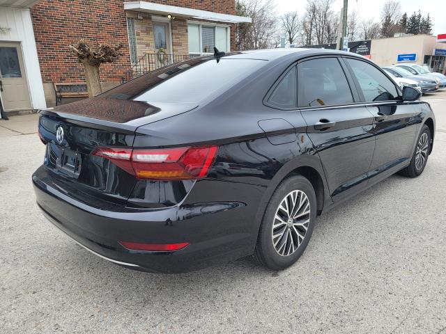2019 Volkswagen Jetta Highline