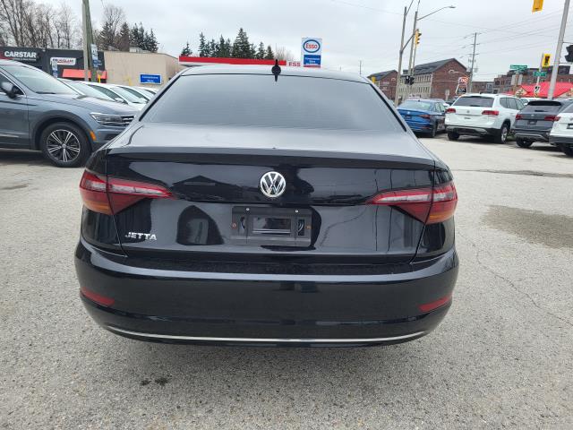 2019 Volkswagen Jetta Highline