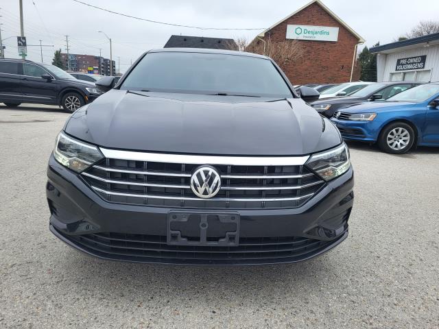 2019 Volkswagen Jetta Highline