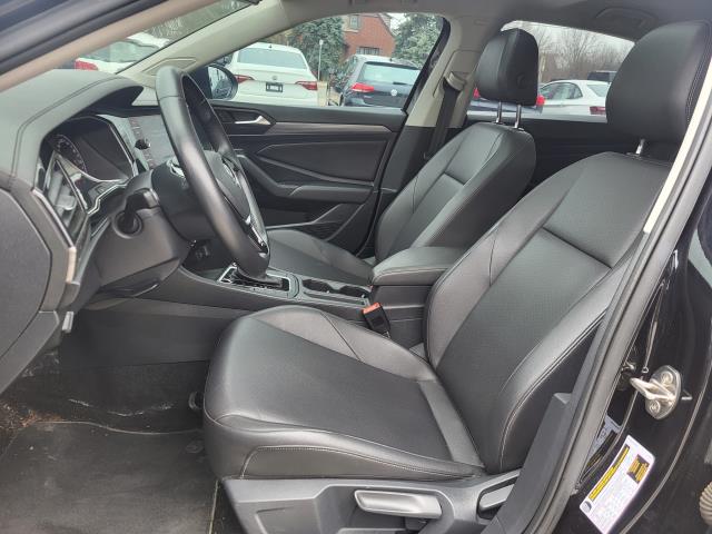 2019 Volkswagen Jetta Highline