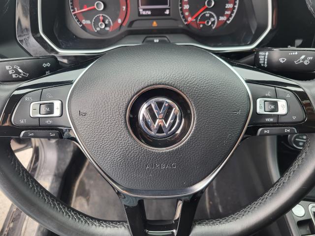 2019 Volkswagen Jetta Highline