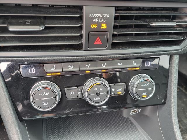 2019 Volkswagen Jetta Highline