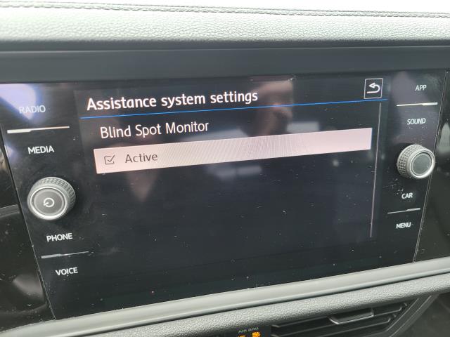 2019 Volkswagen Jetta Highline