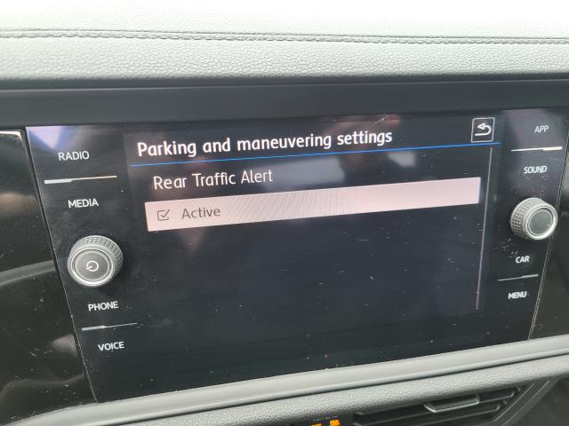 2019 Volkswagen Jetta Highline