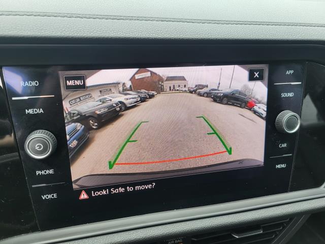 2019 Volkswagen Jetta Highline