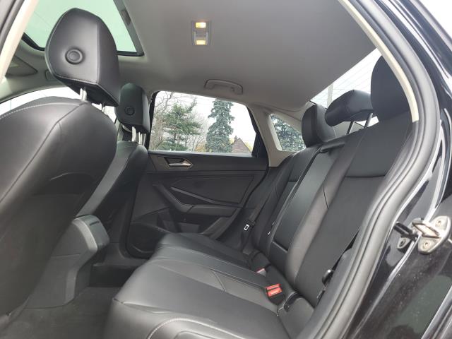 2019 Volkswagen Jetta Highline