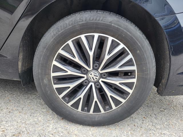 2019 Volkswagen Jetta Highline