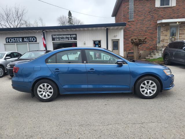 2017 Volkswagen Jetta Wolfsburg