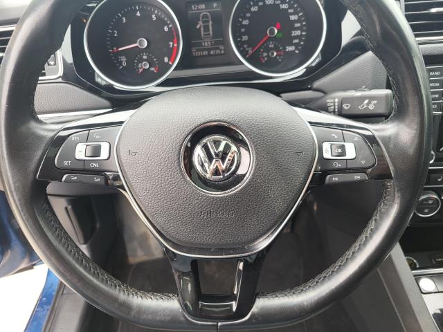 2017 Volkswagen Jetta Wolfsburg