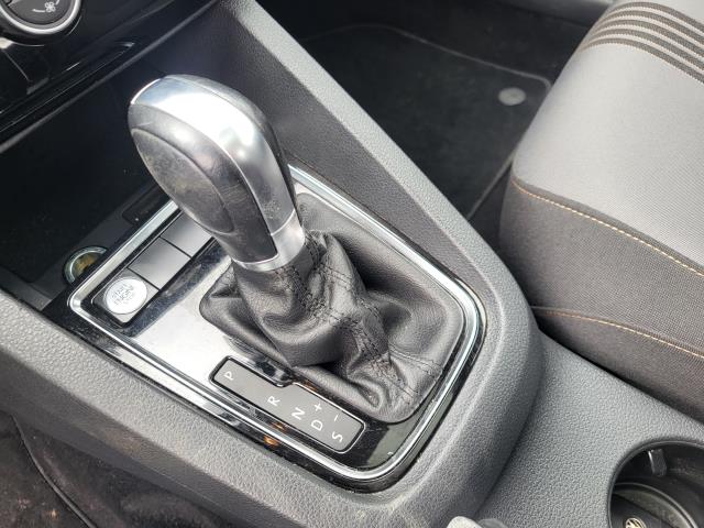 2017 Volkswagen Jetta Wolfsburg