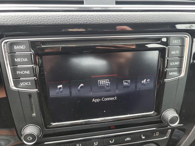 2017 Volkswagen Jetta Wolfsburg