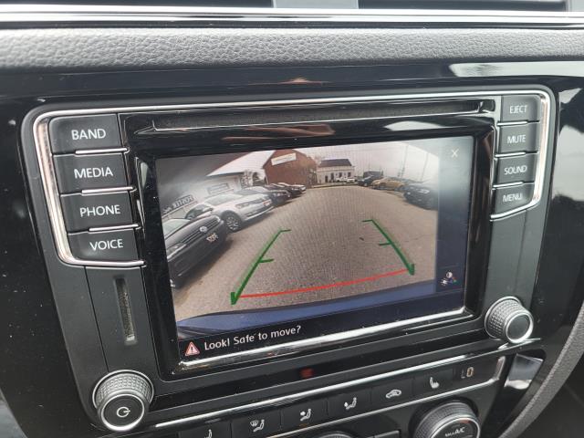 2017 Volkswagen Jetta Wolfsburg