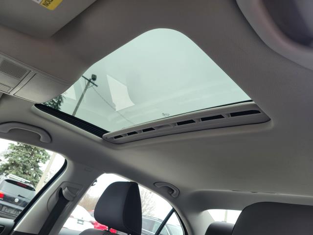 2017 Volkswagen Jetta Wolfsburg