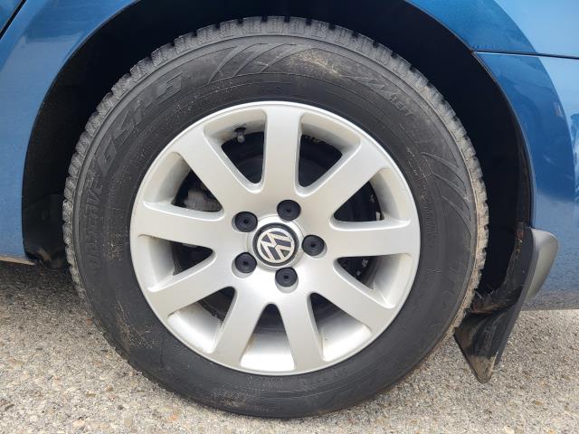 2017 Volkswagen Jetta Wolfsburg