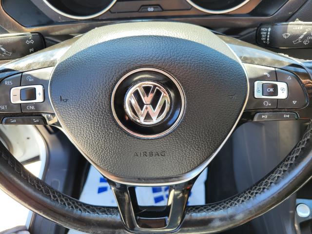 2018 Volkswagen Tiguan Comfortline