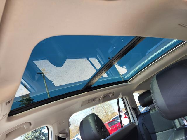 2018 Volkswagen Tiguan Comfortline