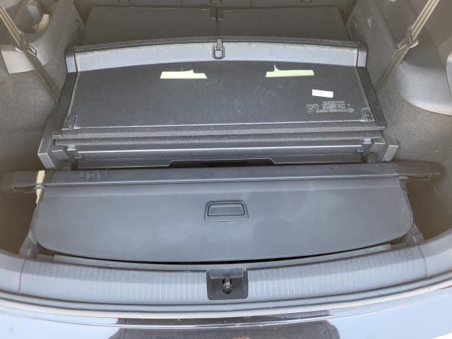 2018 Volkswagen Tiguan Rline 7 Passenger