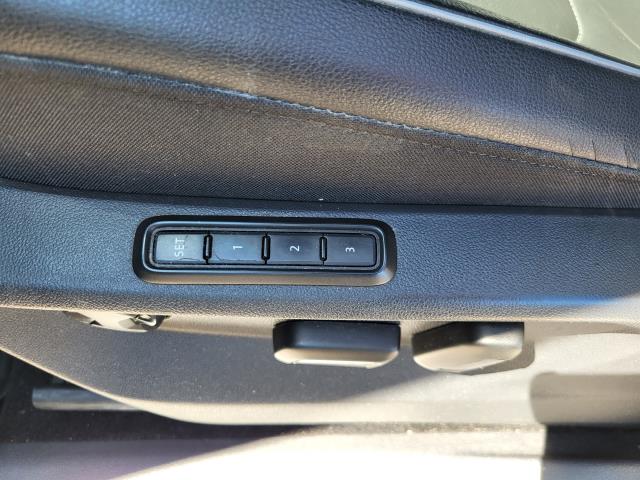 2018 Volkswagen Tiguan Rline 7 Passenger