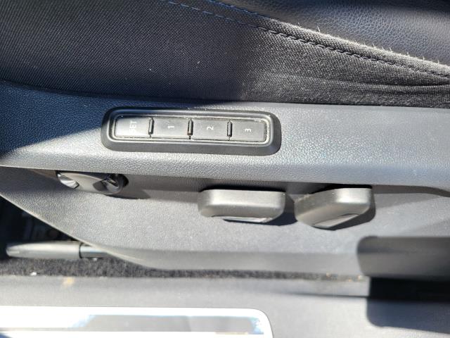 2018 Volkswagen Tiguan Highline