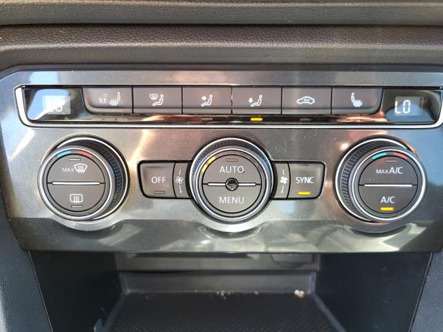 2018 Volkswagen Tiguan Highline