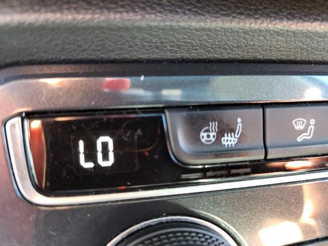 2018 Volkswagen Tiguan Highline