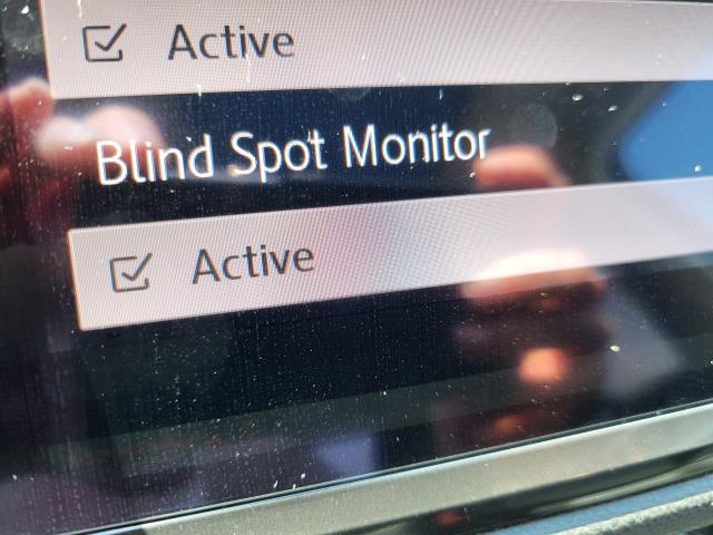 2018 Volkswagen Tiguan Highline