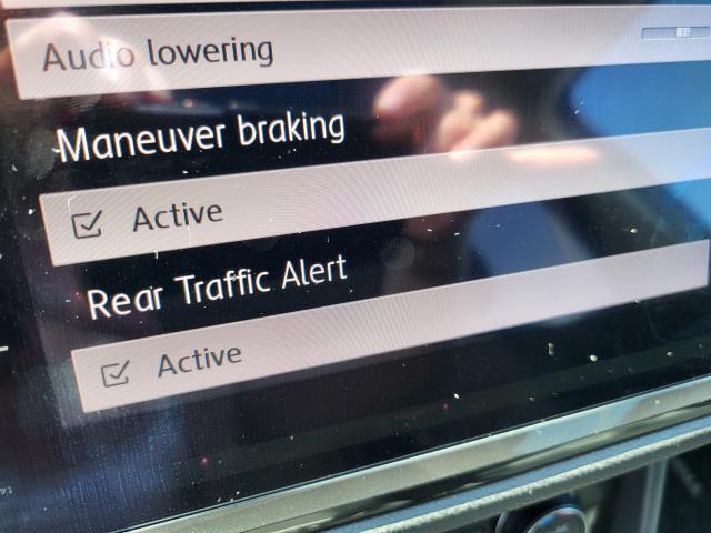 2018 Volkswagen Tiguan Highline