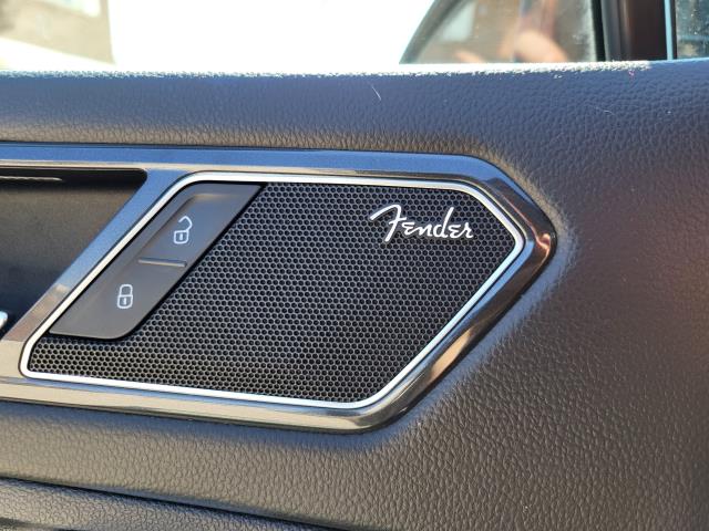 2018 Volkswagen Tiguan Highline