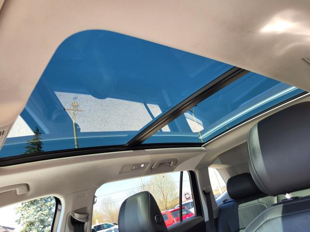 2018 Volkswagen Tiguan Highline