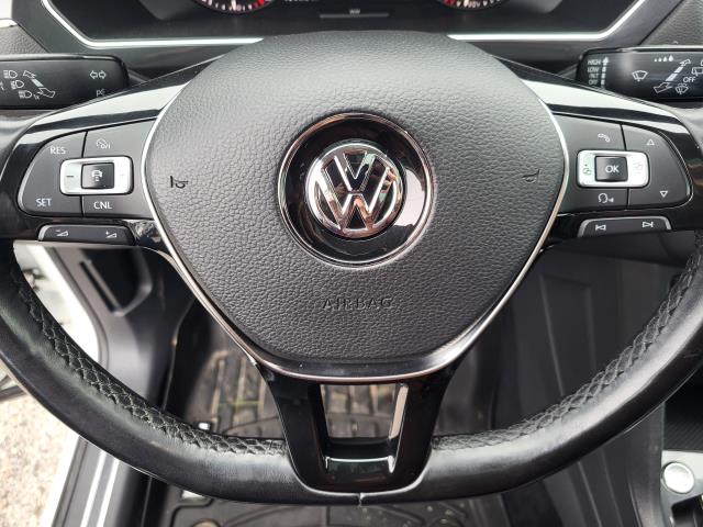 2018 Volkswagen Tiguan Highline