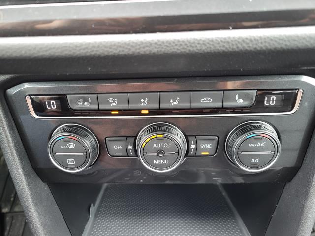 2018 Volkswagen Tiguan Highline