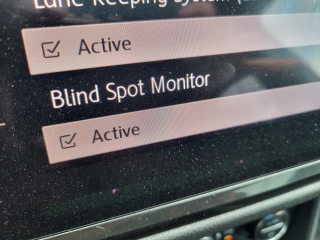 2018 Volkswagen Tiguan Highline