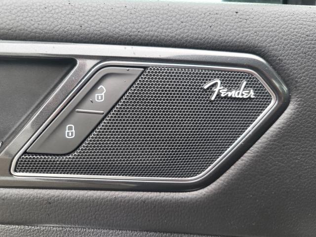 2018 Volkswagen Tiguan Highline