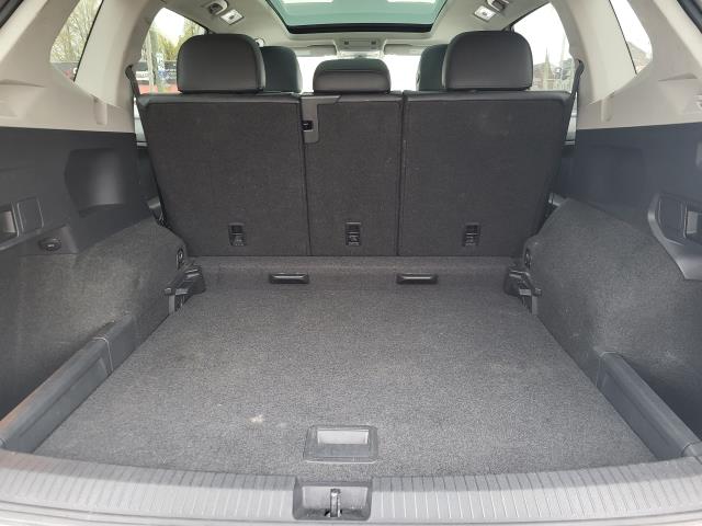 2018 Volkswagen Tiguan Highline