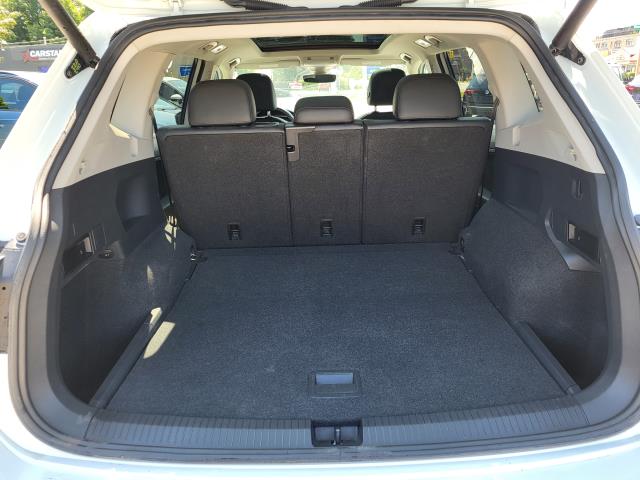 2018 Volkswagen Tiguan Highline