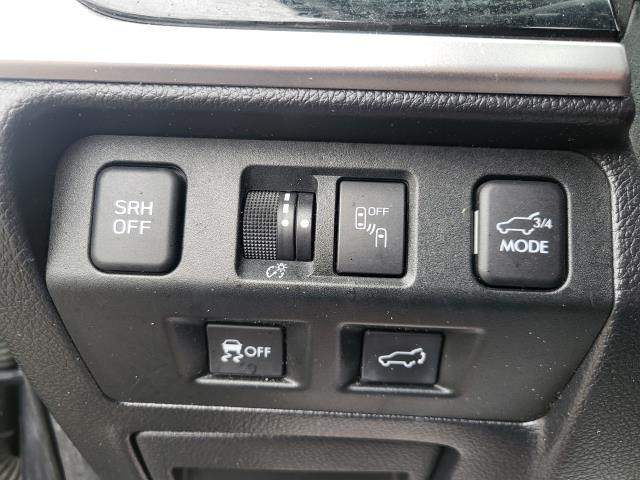 2018 Subaru Forester Limited