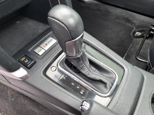 2018 Subaru Forester Limited