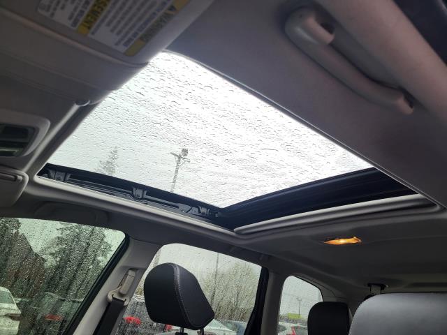 2018 Subaru Forester Limited