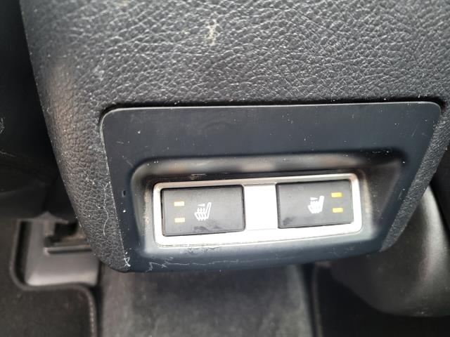 2018 Subaru Forester Limited