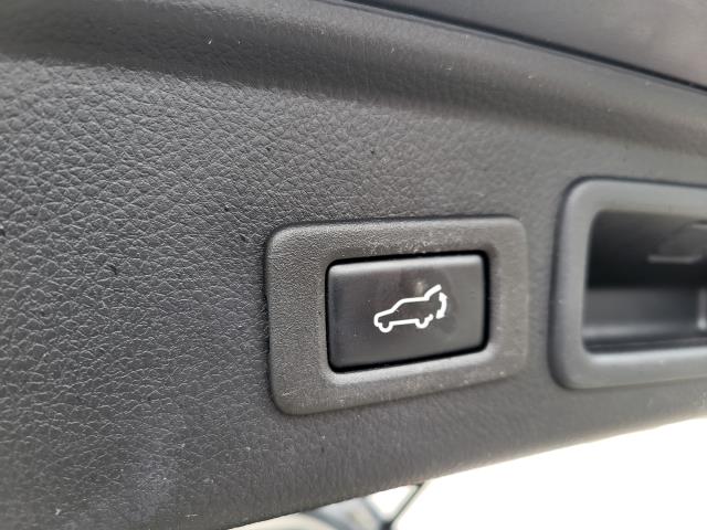 2018 Subaru Forester Limited