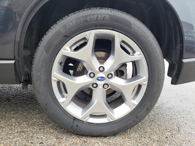 2018 Subaru Forester Limited