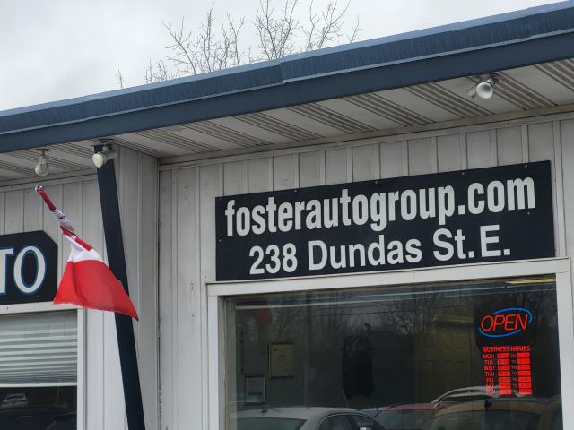 2018 Subaru Forester Limited