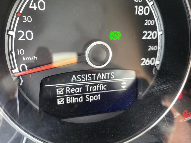 2017 Volkswagen Beetle 1.8t Coast