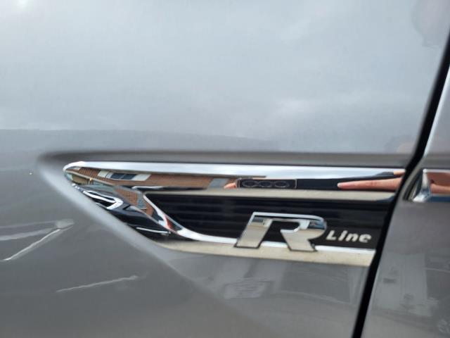 2021 Volkswagen Tiguan Rline
